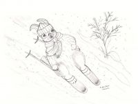 The Bunny Slope
